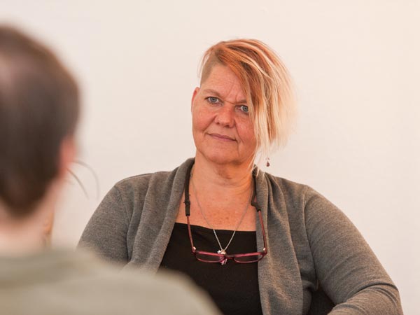 Barbara Roth - Therapiemethoden